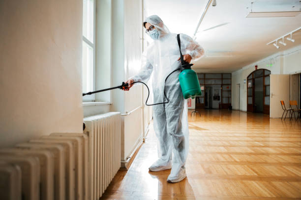 Best Emergency Pest Control  in Rosebud, TX